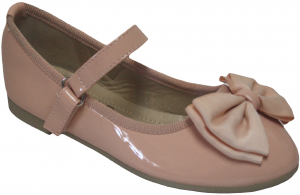 GIRLS BALLERINAS (2252508) BLUSH PINK